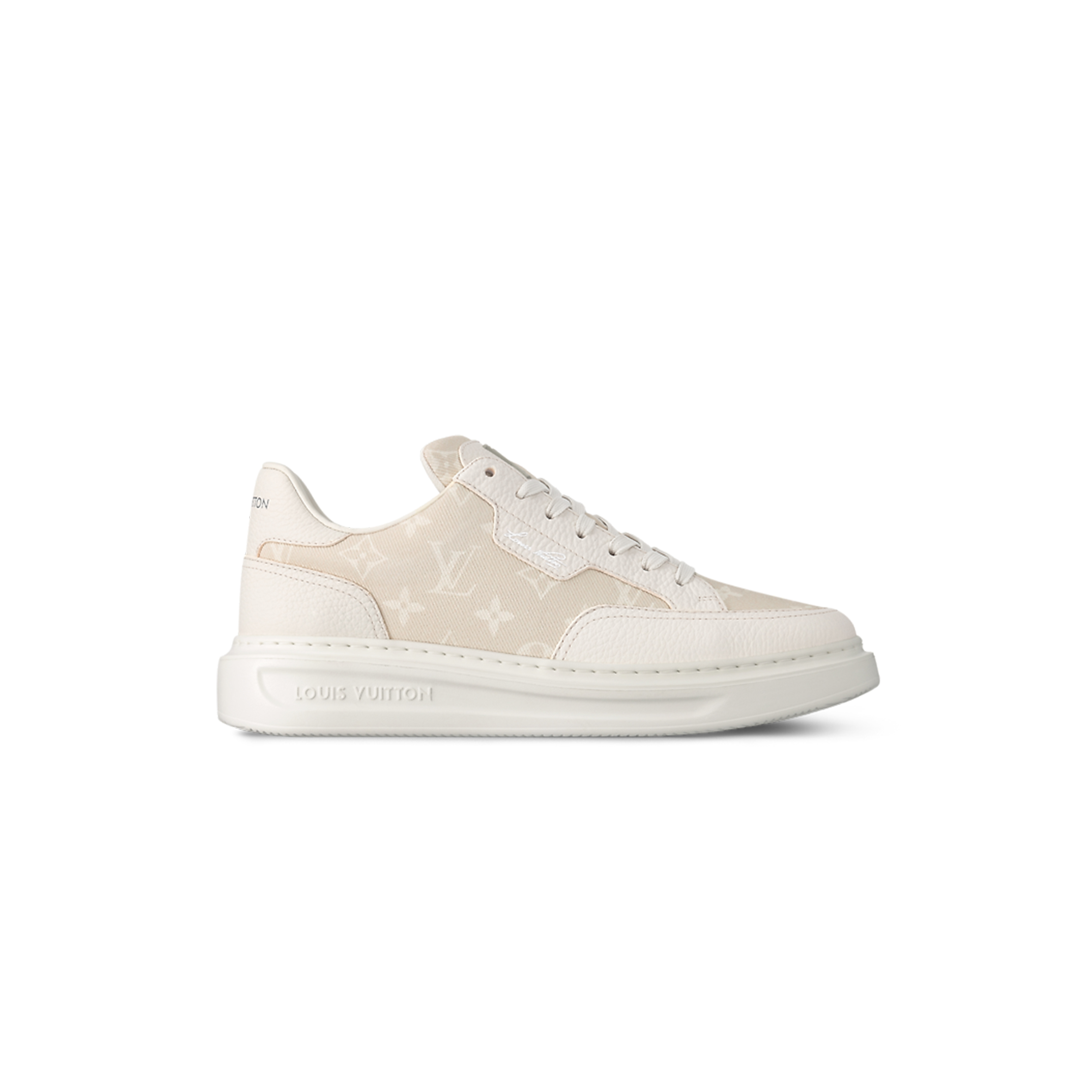 LOUIS VUITTON BEVERLY HILLS SNEAKER 1A8V3J LOUIS VUITTON BEVERLY HILLS SNEAKER 1A8V3J